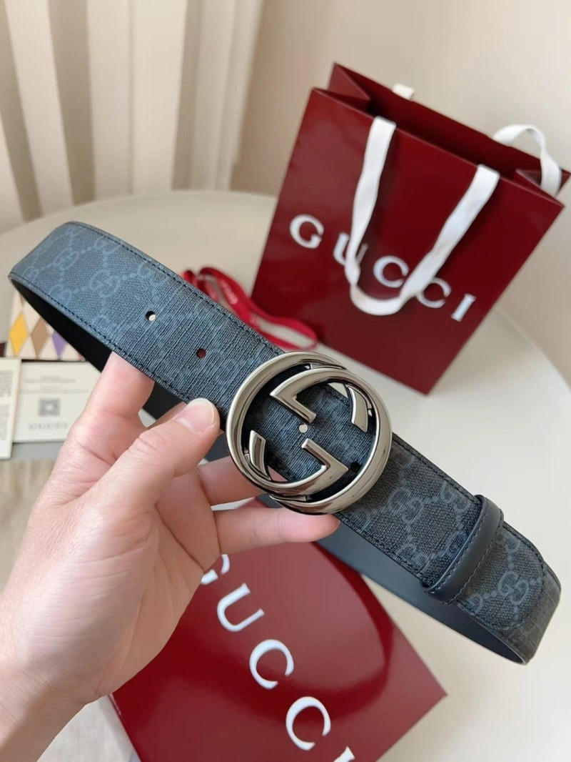 Trendy Gucci Belts 289831