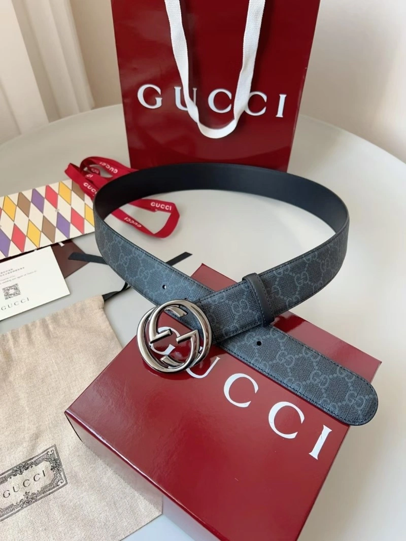 Trendy Gucci Belts 289831