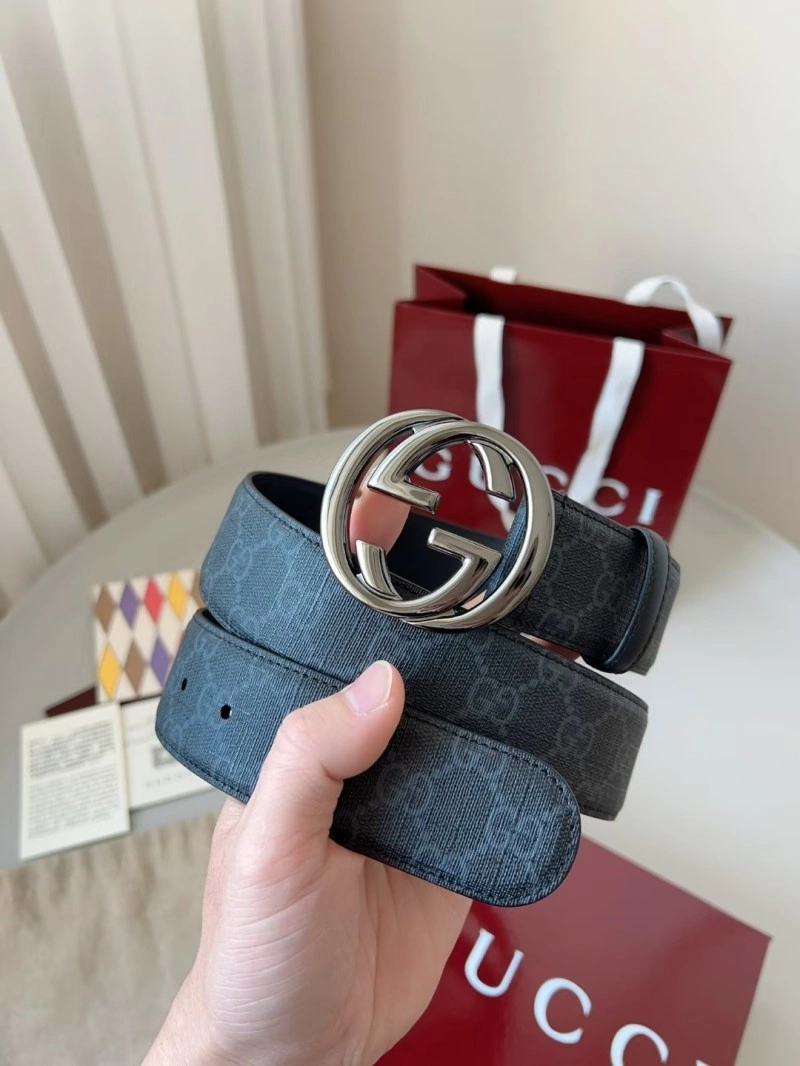 Trendy Gucci Belts 289831