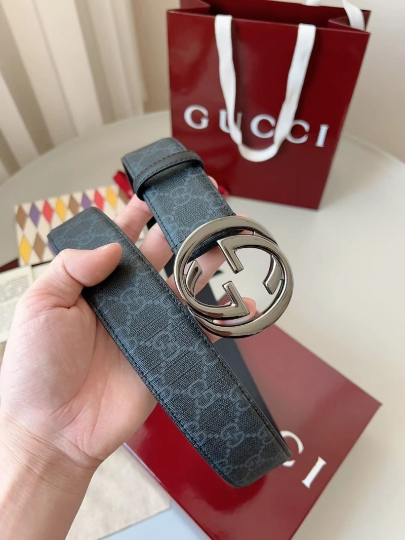 Trendy Gucci Belts 289831