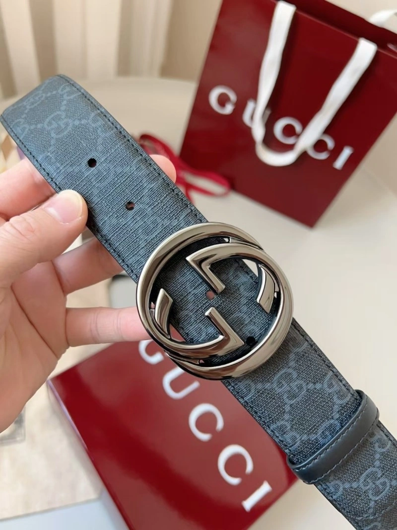 Trendy Gucci Belts 289831