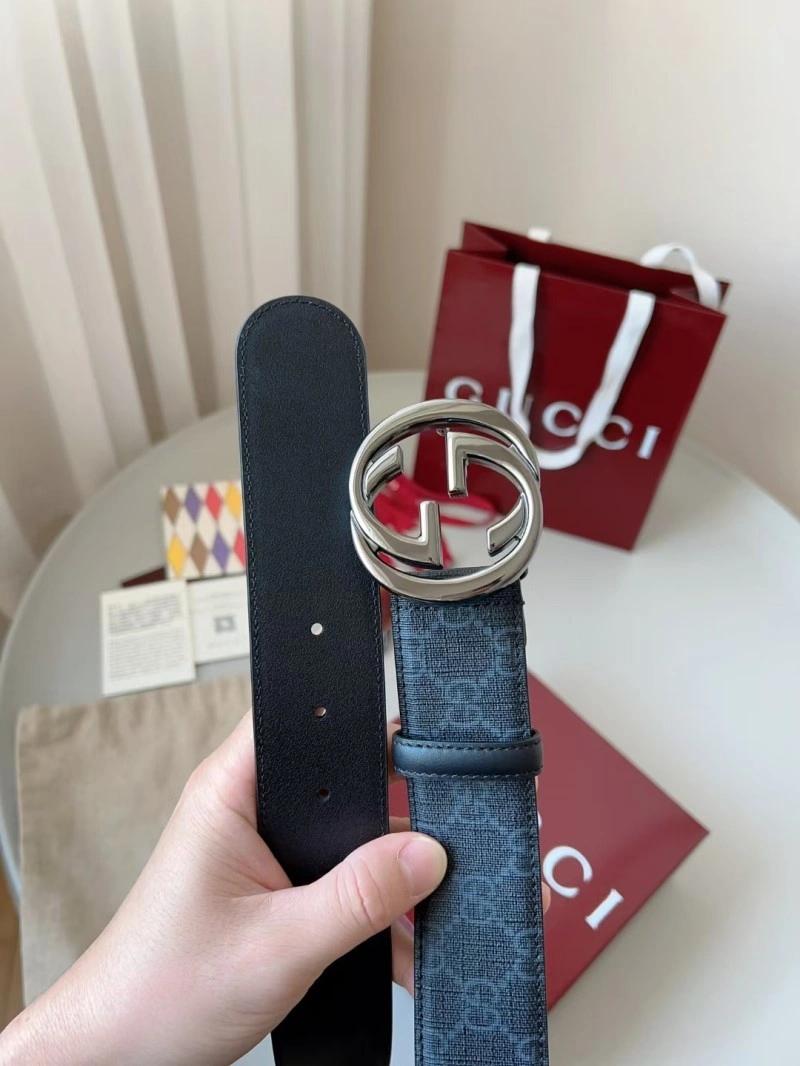 Trendy Gucci Belts 289831