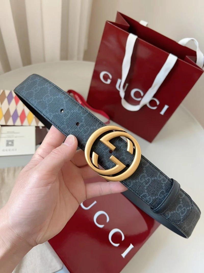 Youthful Gucci Belts 289832