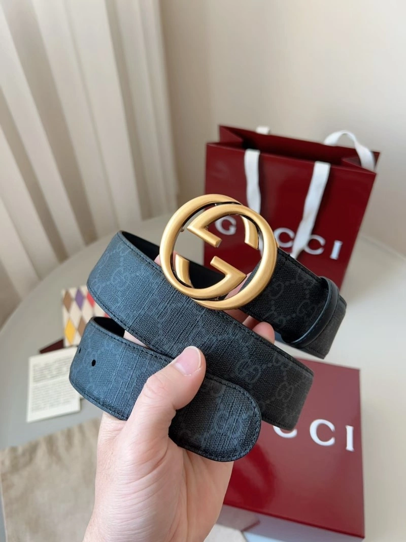 Youthful Gucci Belts 289832