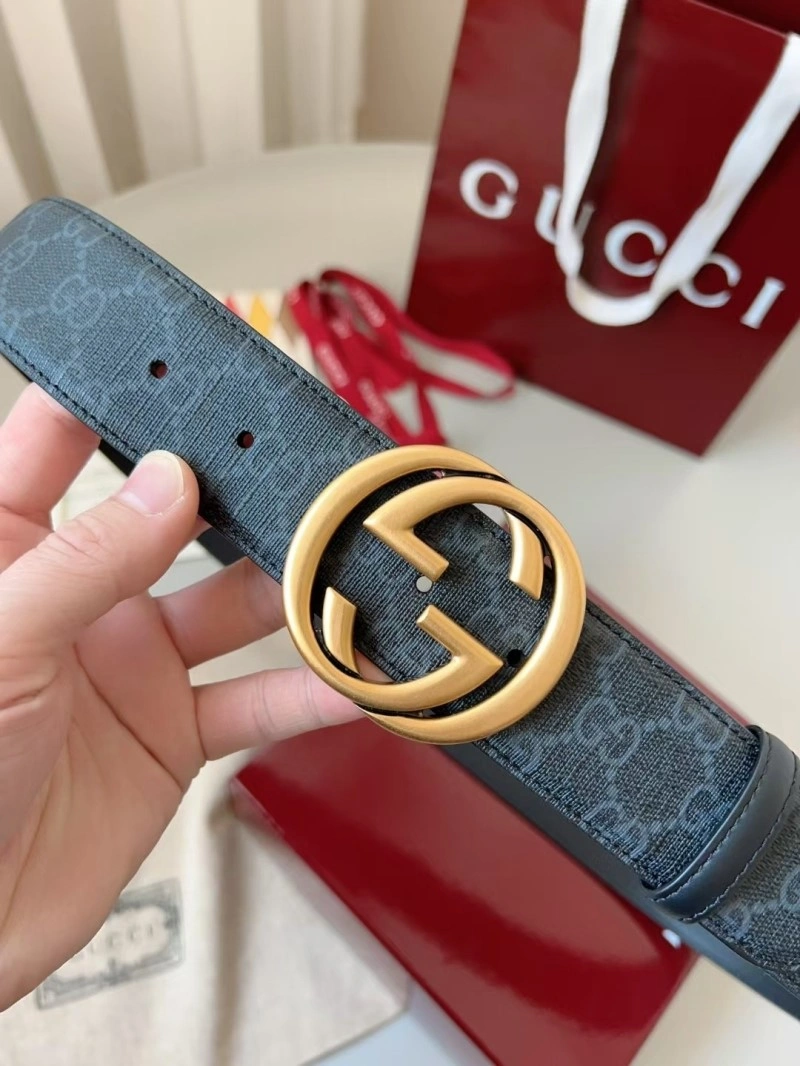 Youthful Gucci Belts 289832