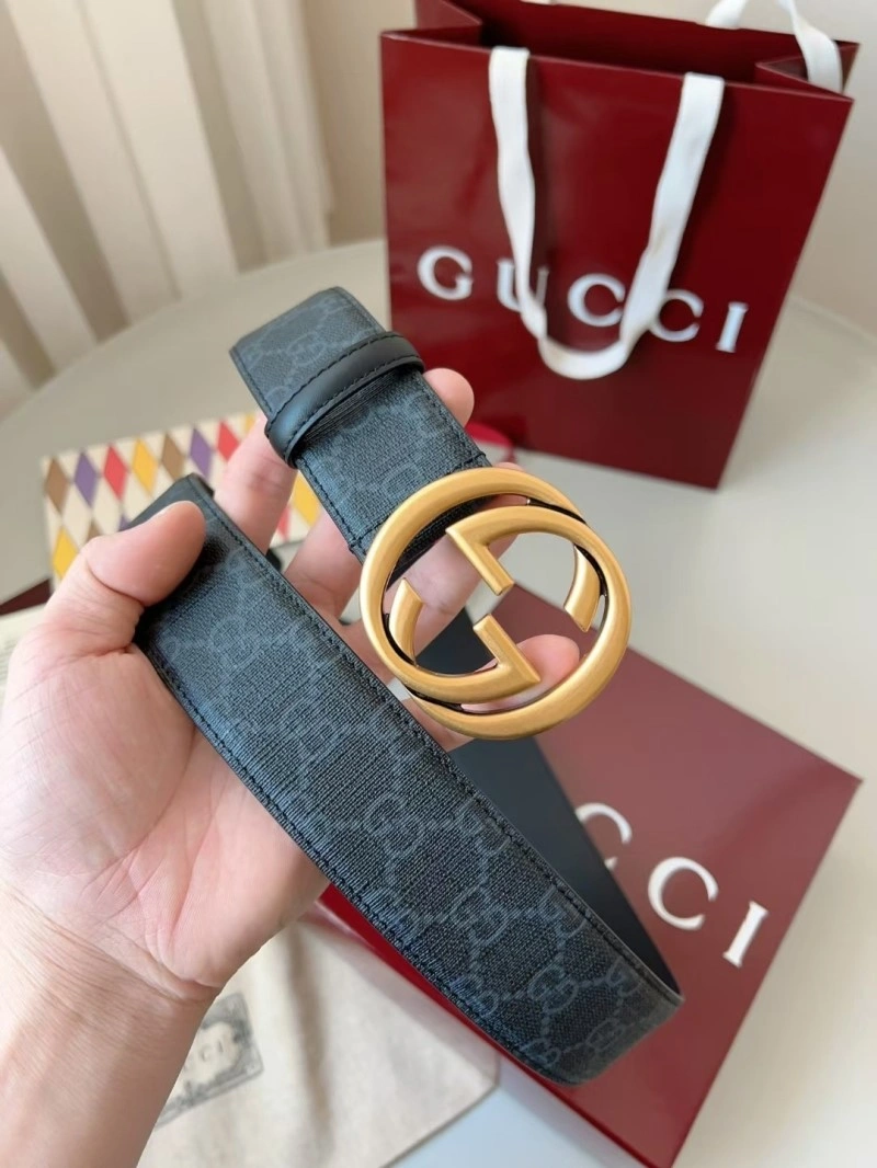 Youthful Gucci Belts 289832