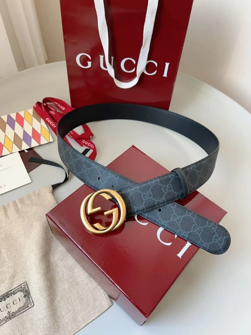 Youthful Gucci Belts 289832