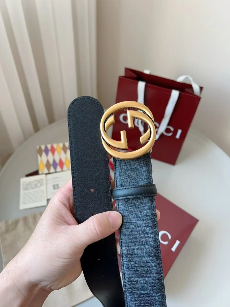 Youthful Gucci Belts 289832