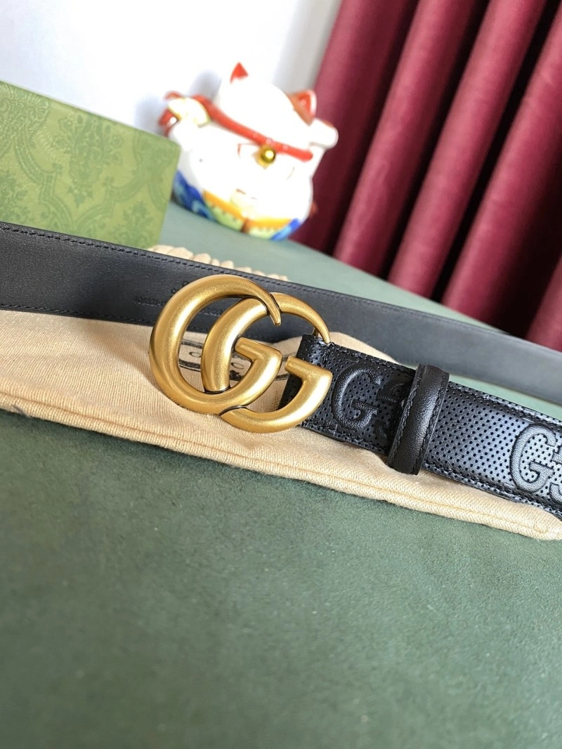 Gucci Belts BestValue 289828