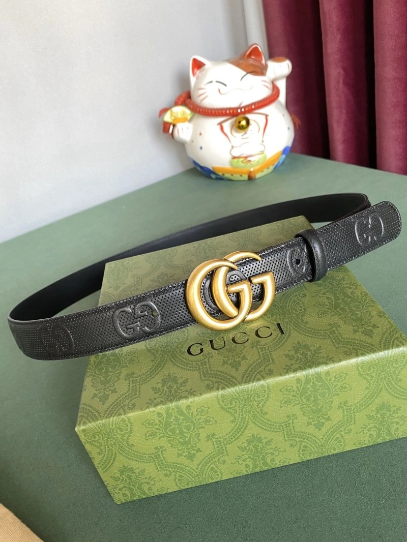 Gucci Belts BestValue 289828