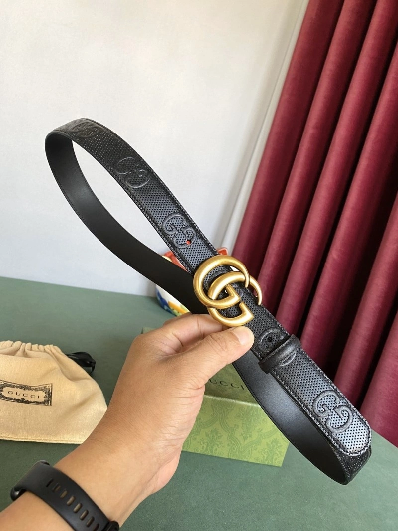 Gucci Belts BestValue 289828
