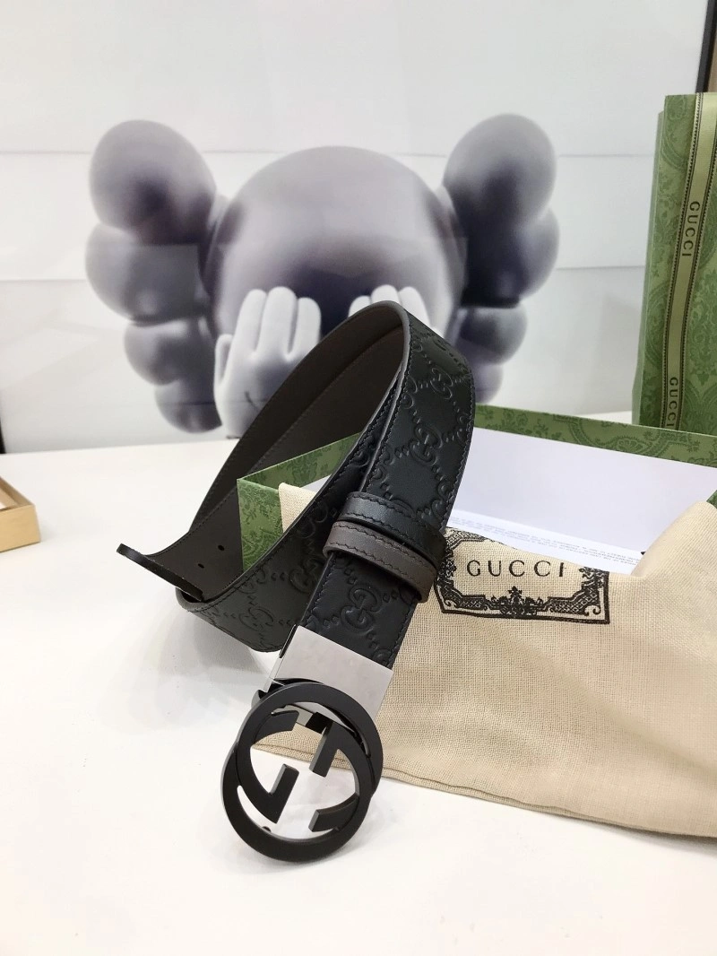 Snug Gucci Belts 289825