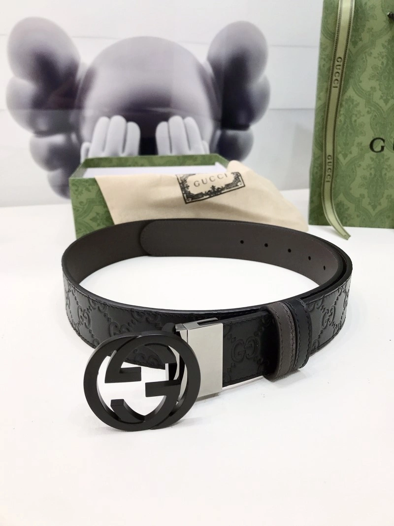 Snug Gucci Belts 289825