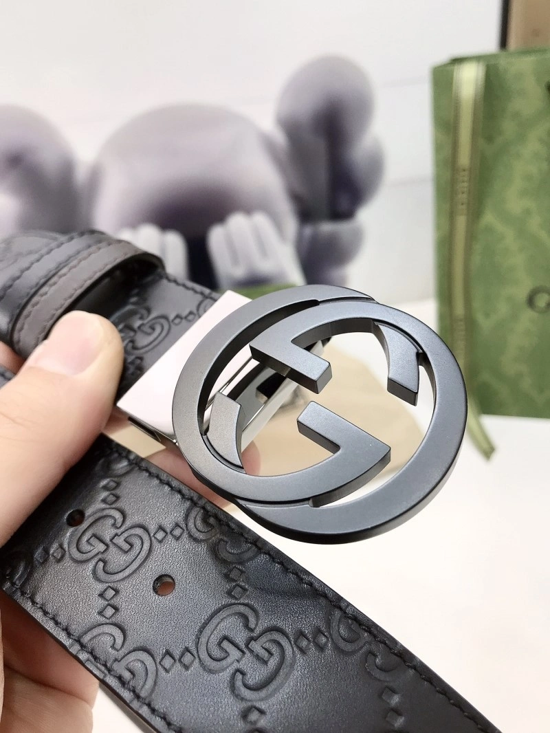Snug Gucci Belts 289825
