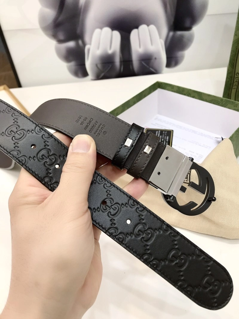Snug Gucci Belts 289825
