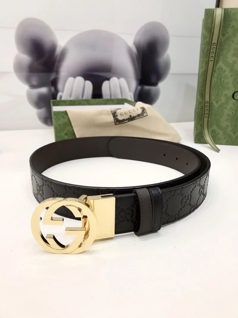 Gucci Belts Attractive 289822