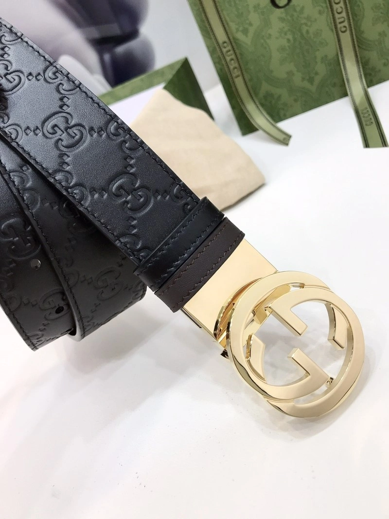 Gucci Belts Attractive 289822