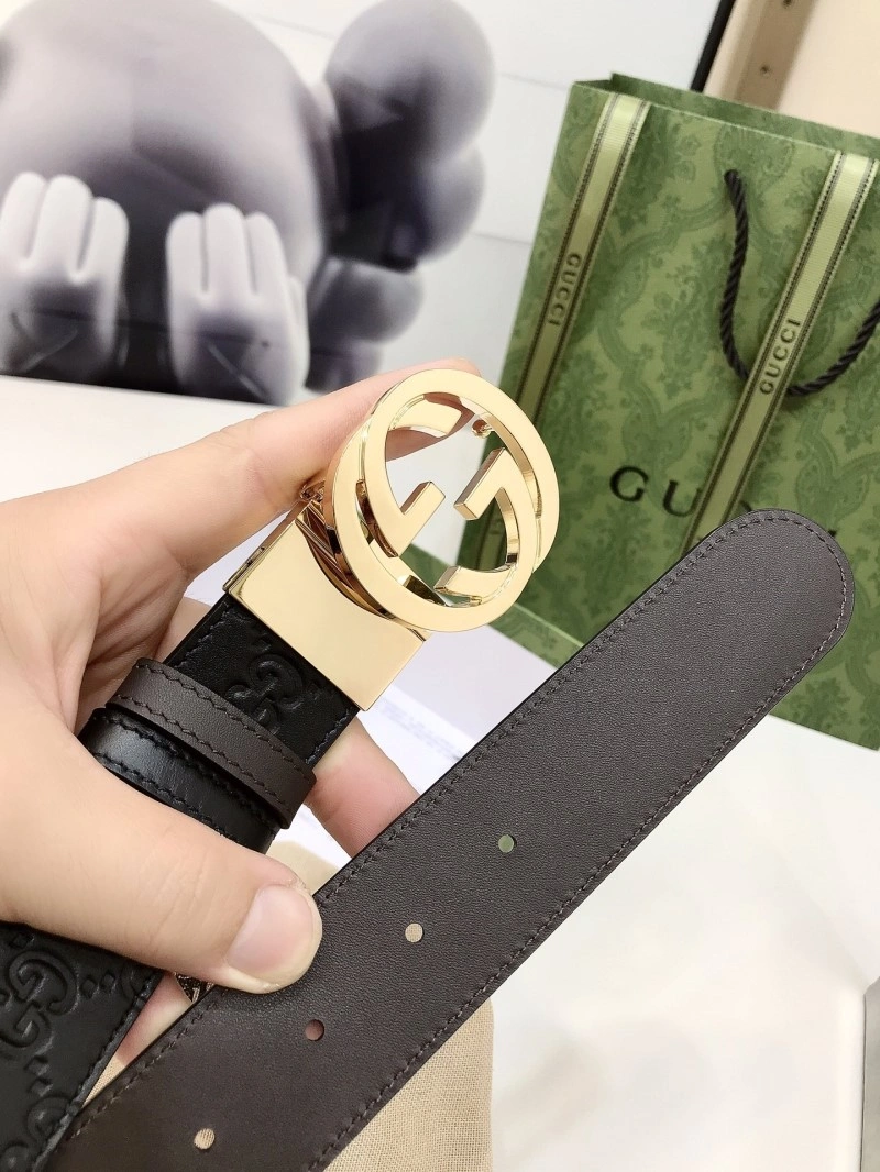 Gucci Belts Attractive 289822