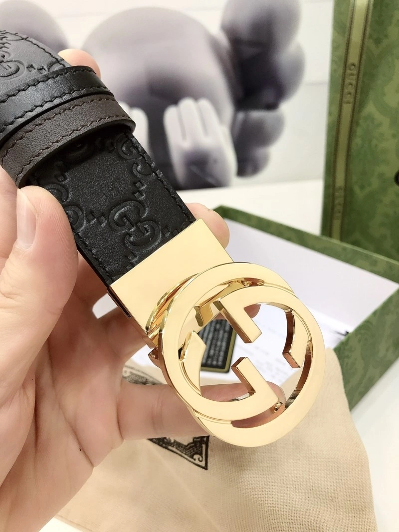 Gucci Belts Attractive 289822