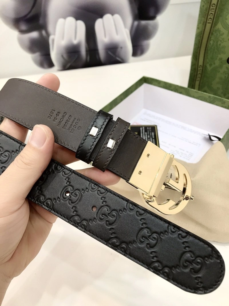 Gucci Belts Attractive 289822