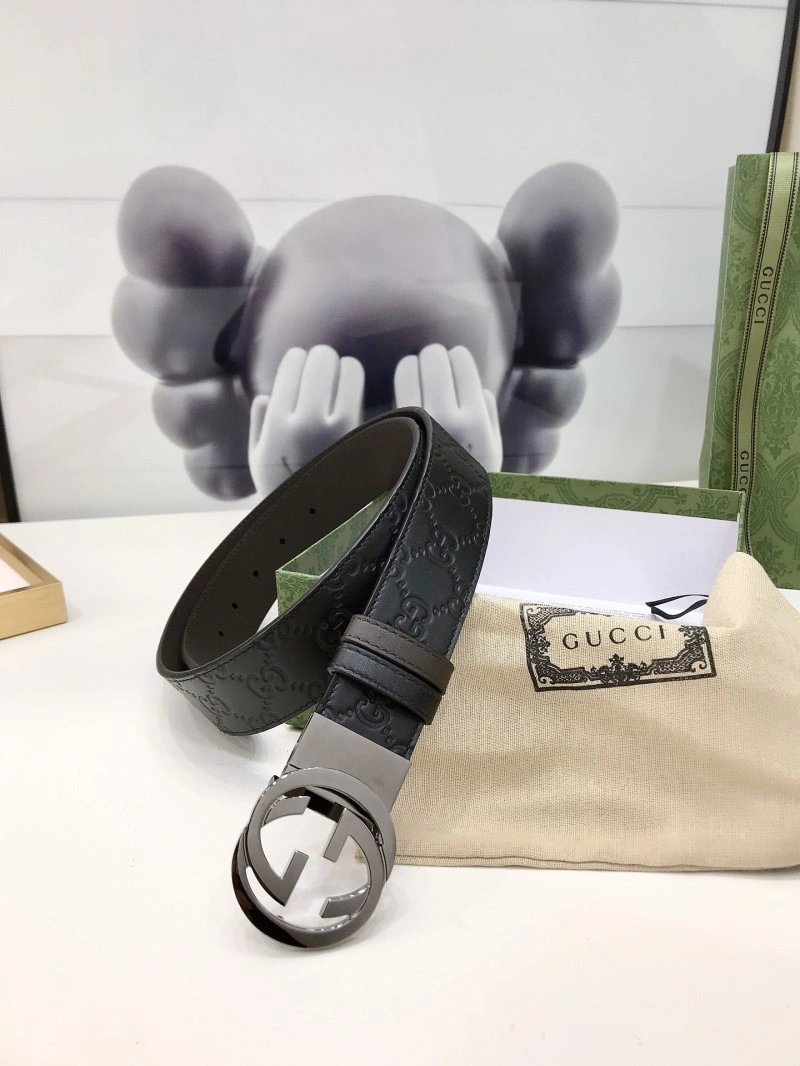 Gucci Belts Bold 289824