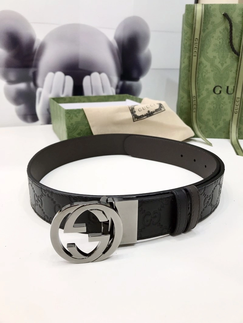 Gucci Belts Bold 289824