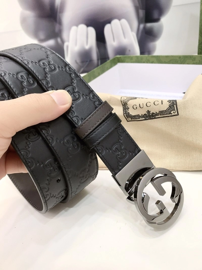 Gucci Belts Bold 289824