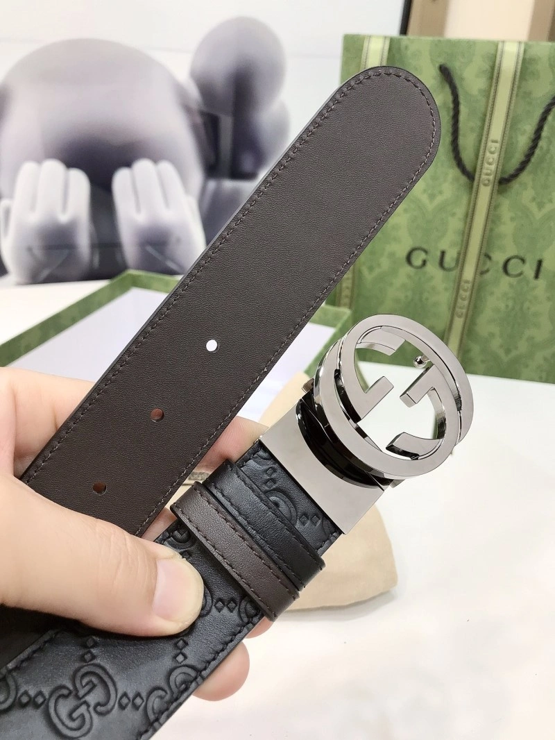 Gucci Belts Bold 289824