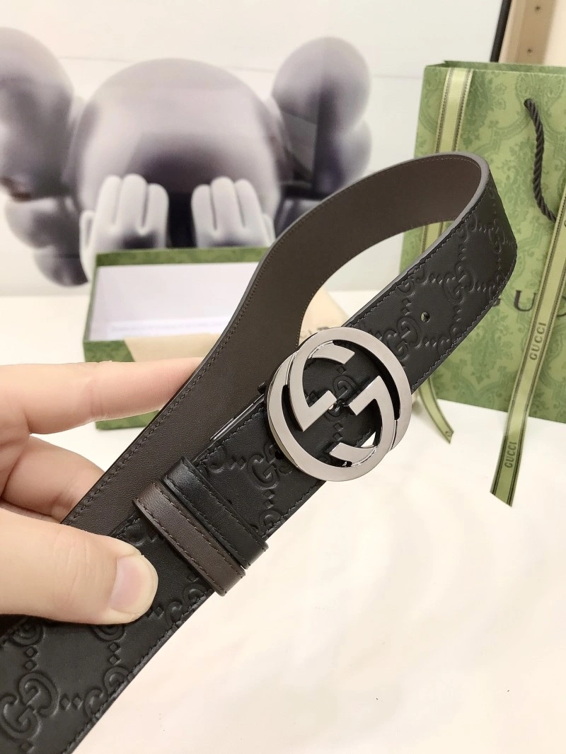 Gucci Belts Bold 289824