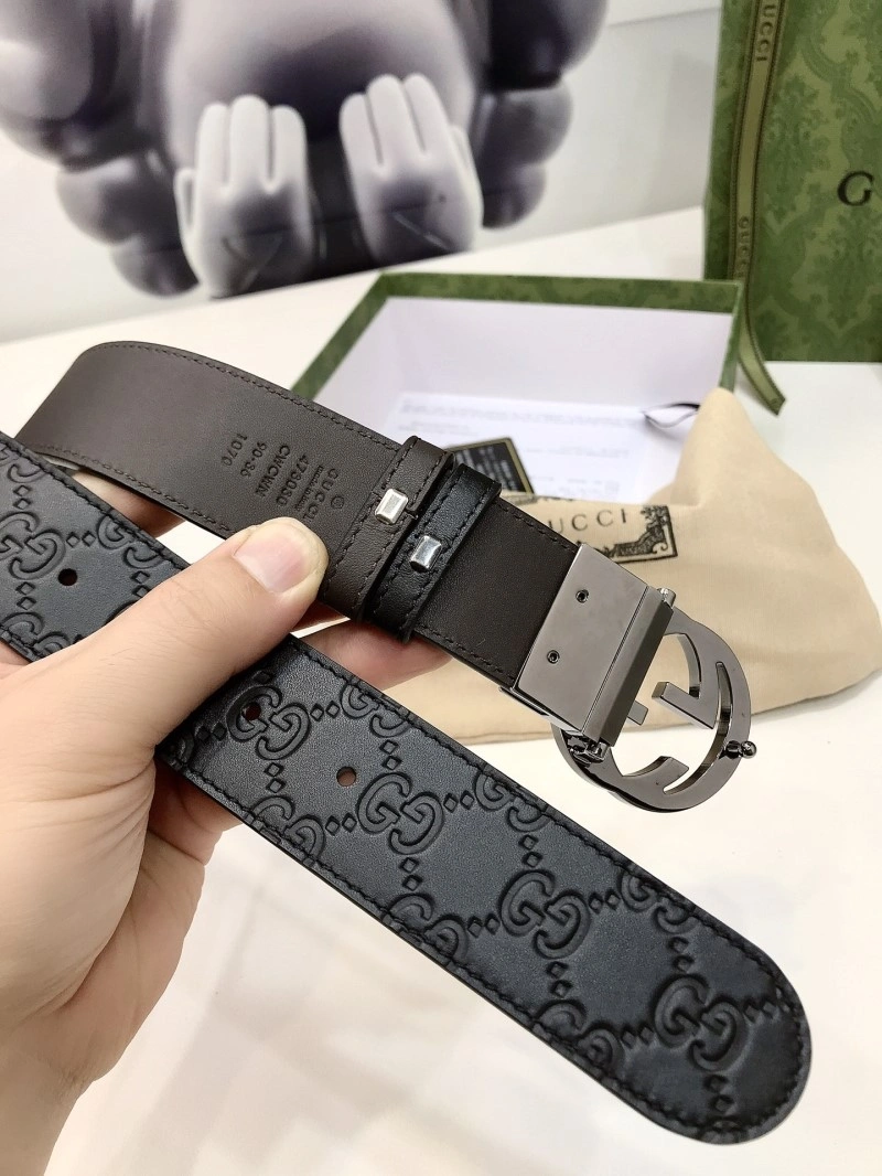 Gucci Belts Bold 289824