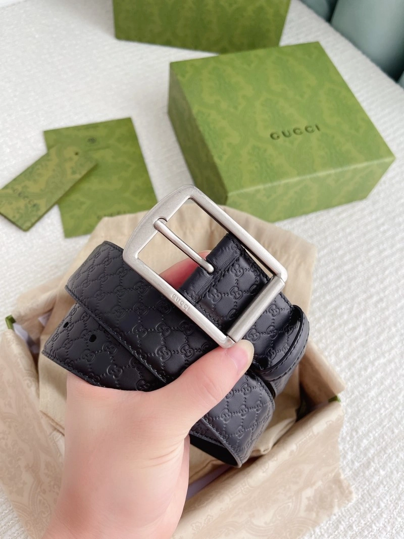 Gucci Belts Sophisticated 289800