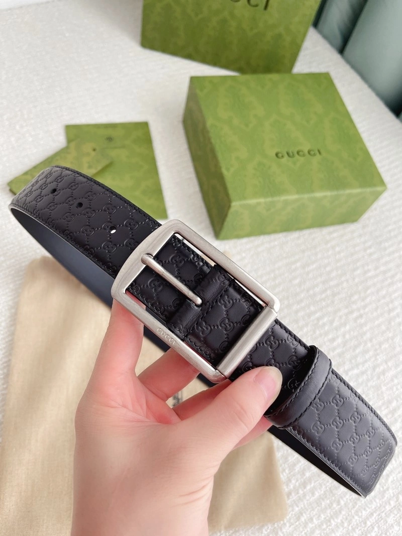 Gucci Belts Sophisticated 289800