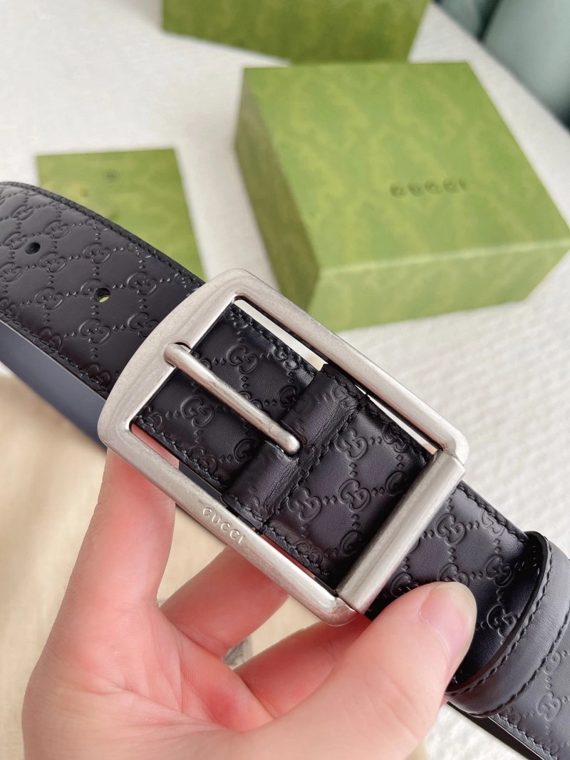 Gucci Belts Sophisticated 289800