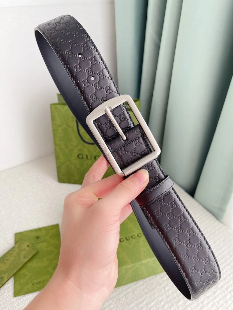 Gucci Belts Sophisticated 289800