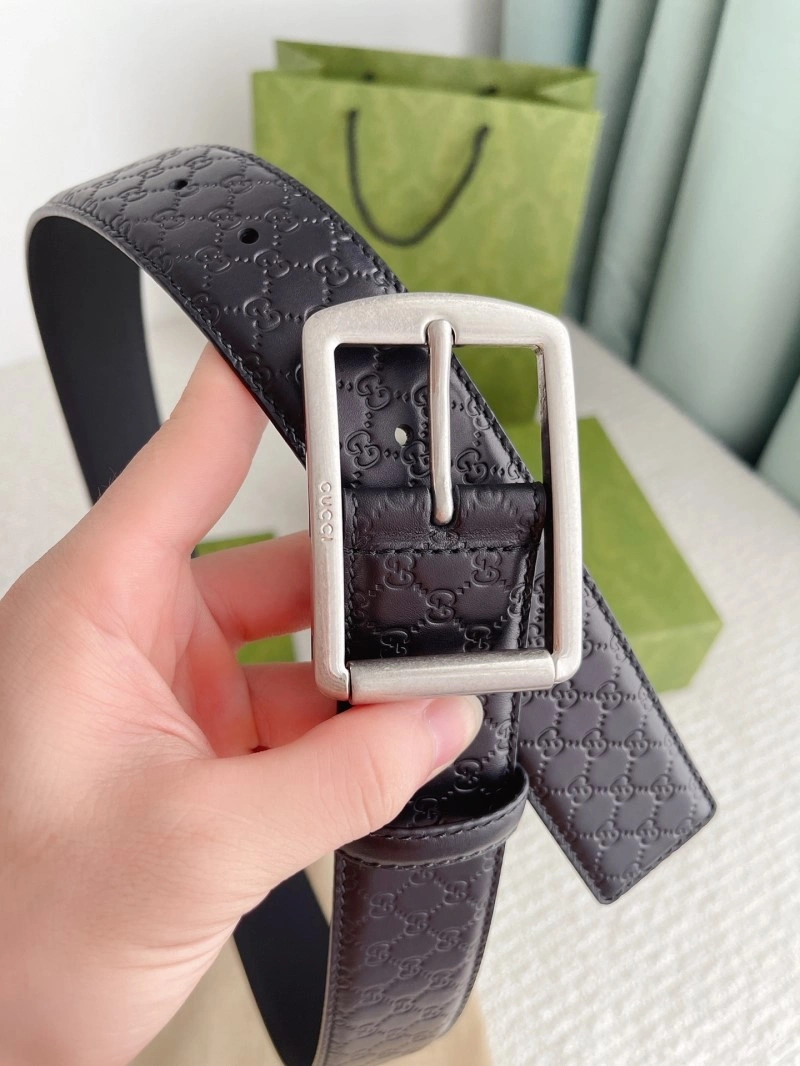 Gucci Belts Sophisticated 289800