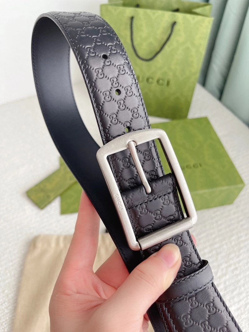 Gucci Belts Sophisticated 289800