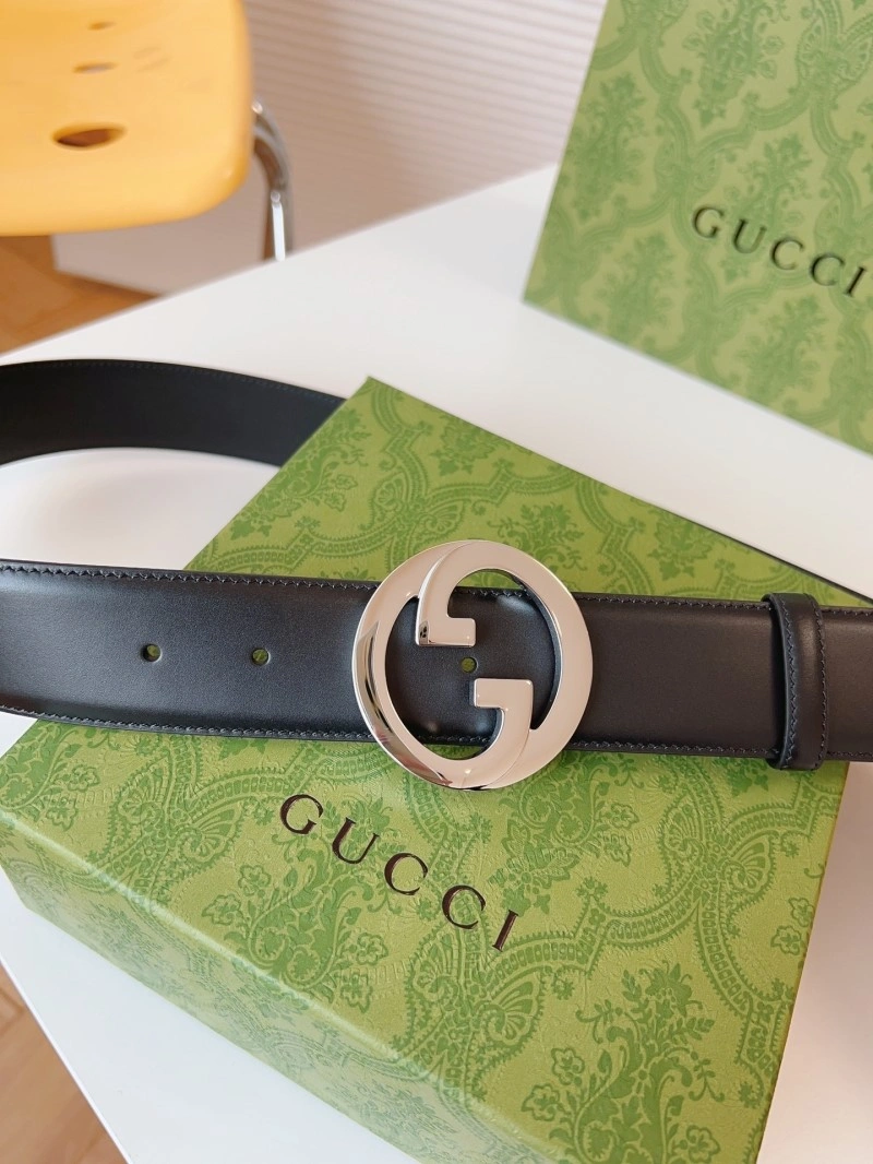 Gucci Belts Supportive 289817