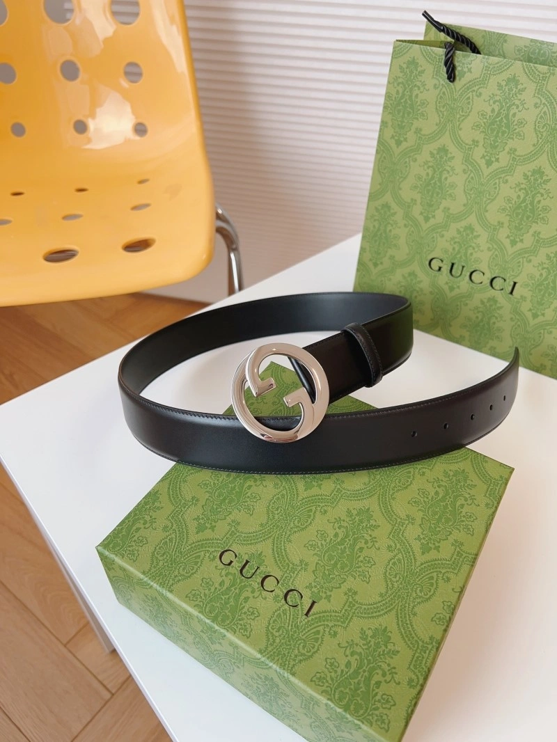 Gucci Belts Supportive 289817