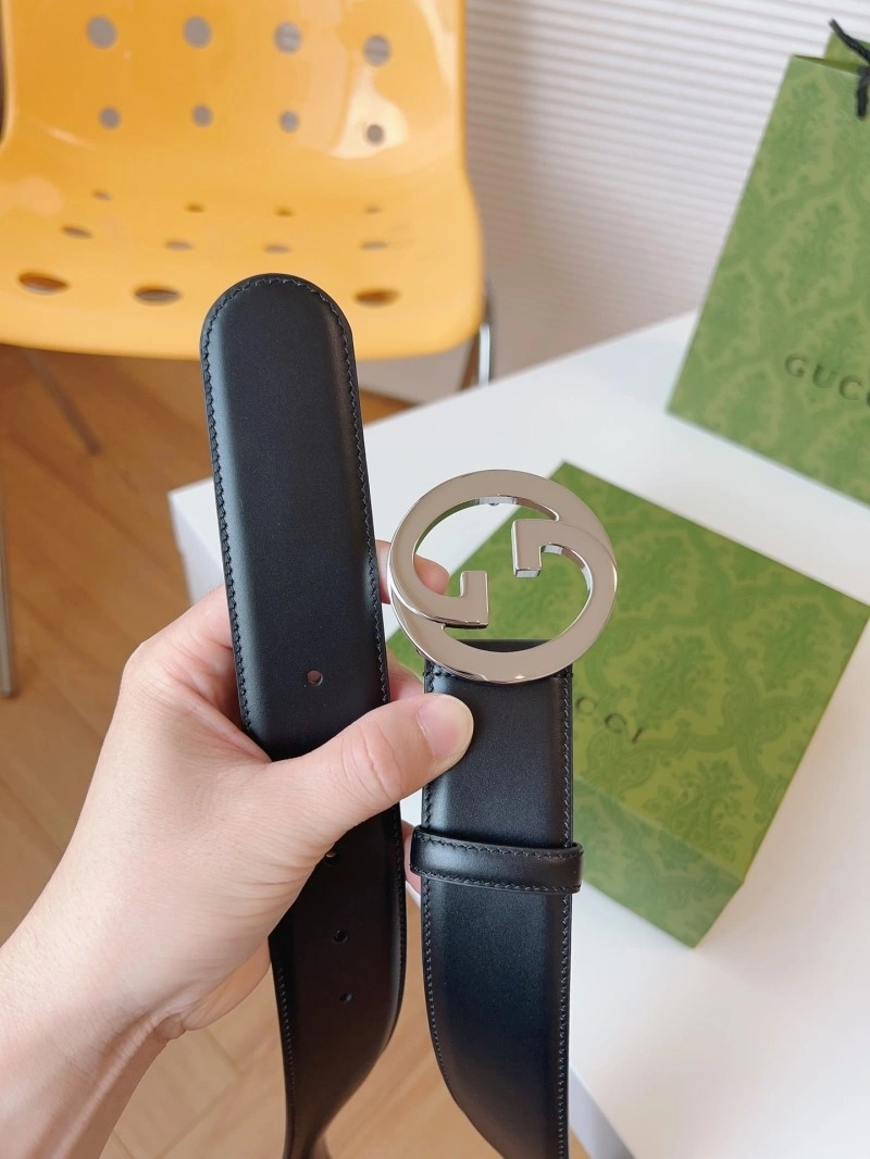 Gucci Belts Supportive 289817
