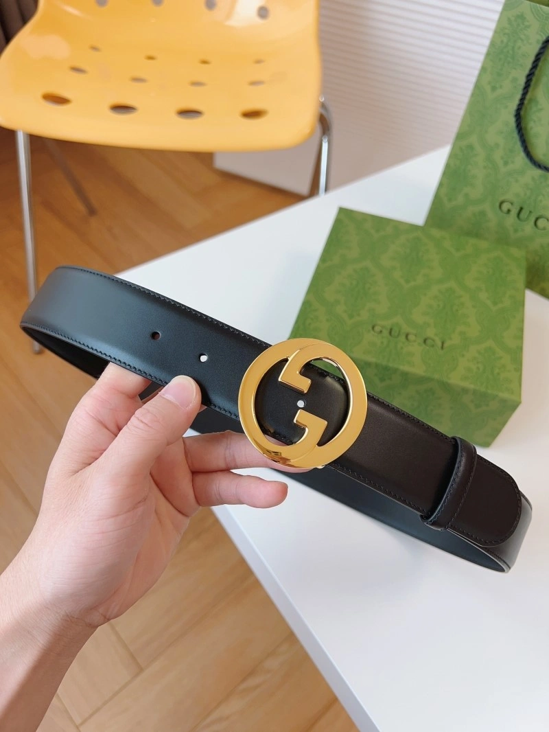 StreetReady Gucci Belts 289821