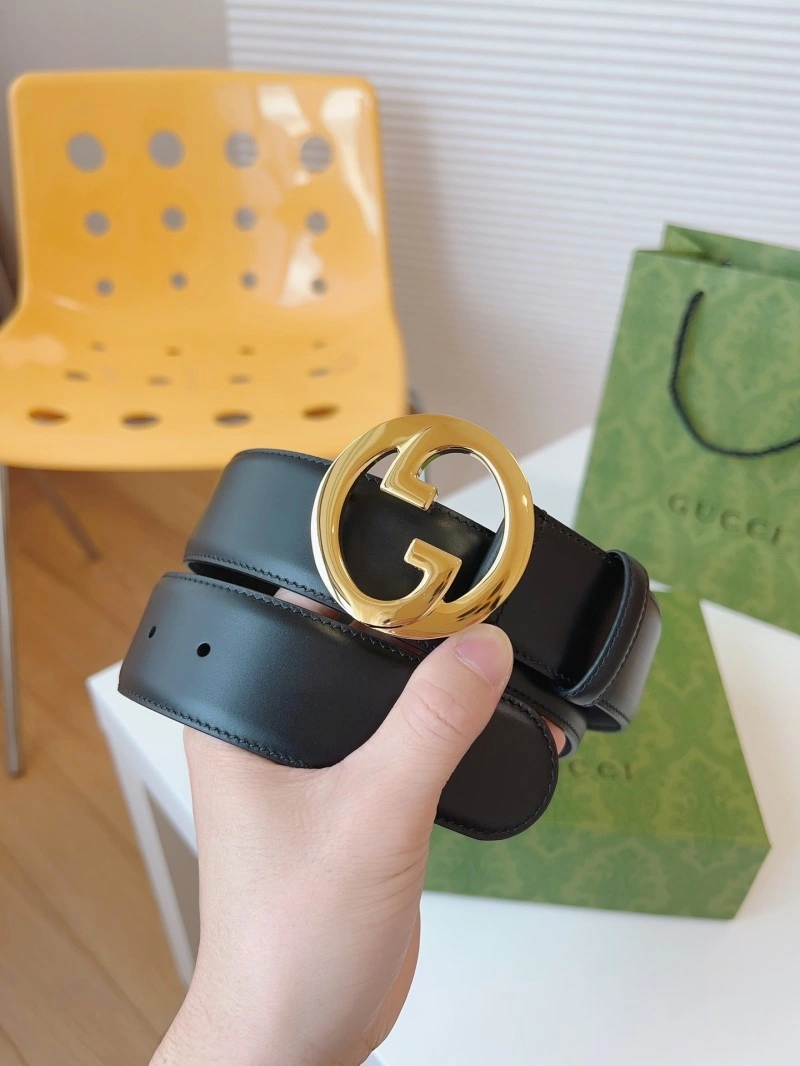 StreetReady Gucci Belts 289821