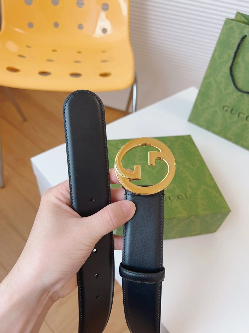 StreetReady Gucci Belts 289821