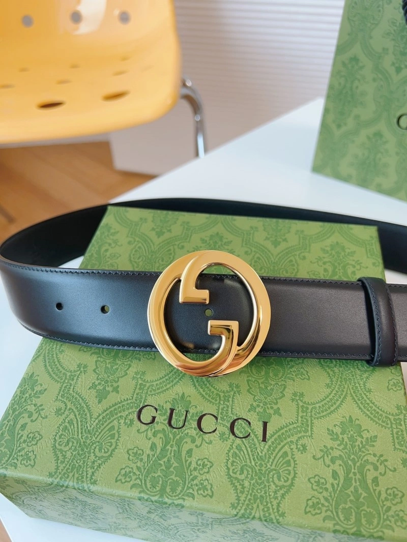 StreetReady Gucci Belts 289821