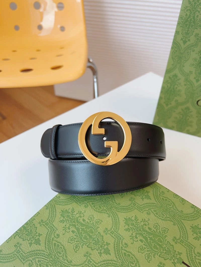 StreetReady Gucci Belts 289821