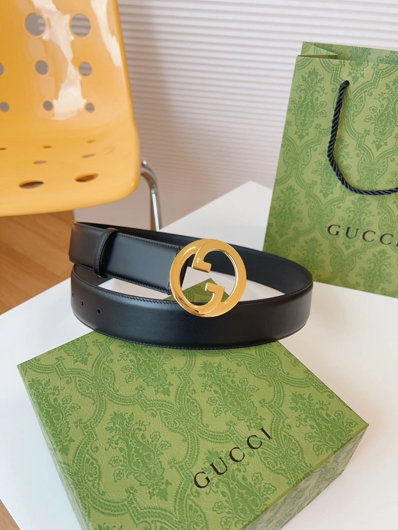 StreetReady Gucci Belts 289821