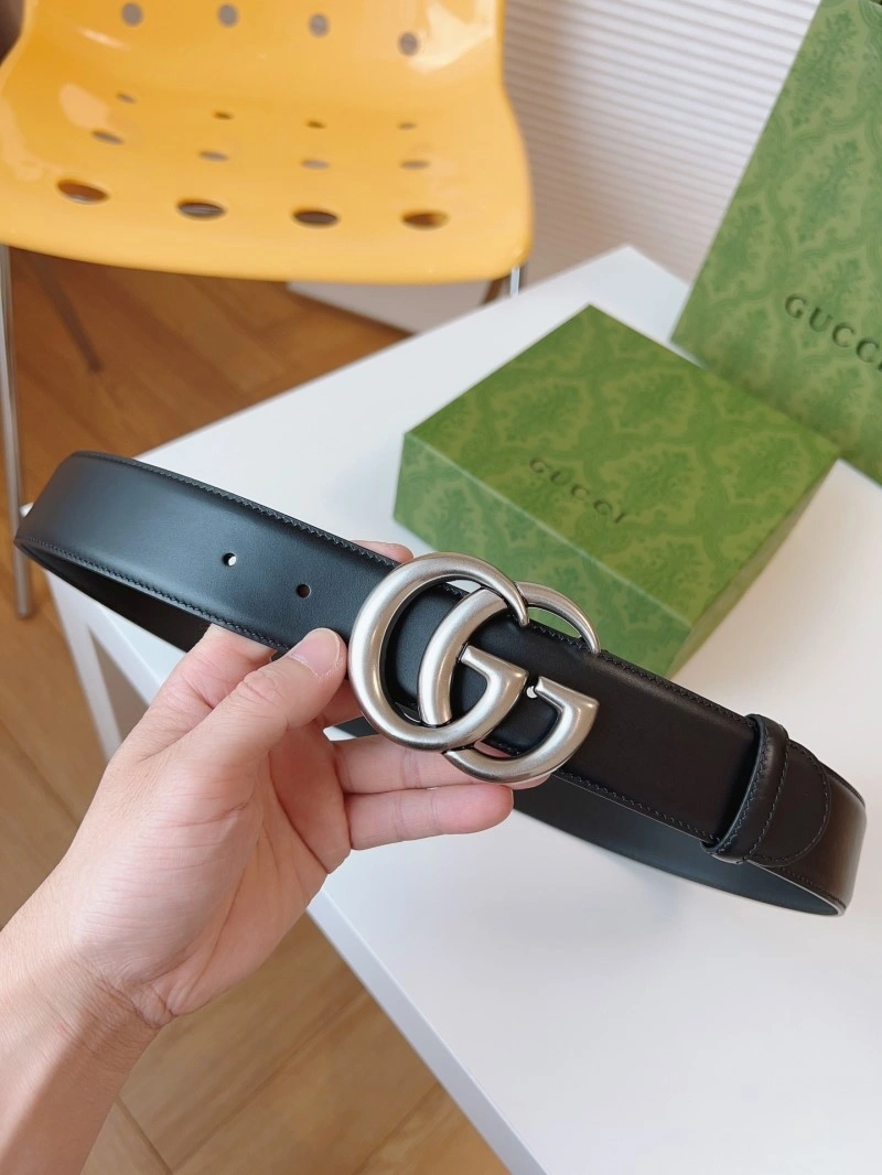 Seasonal Gucci Belts 289811