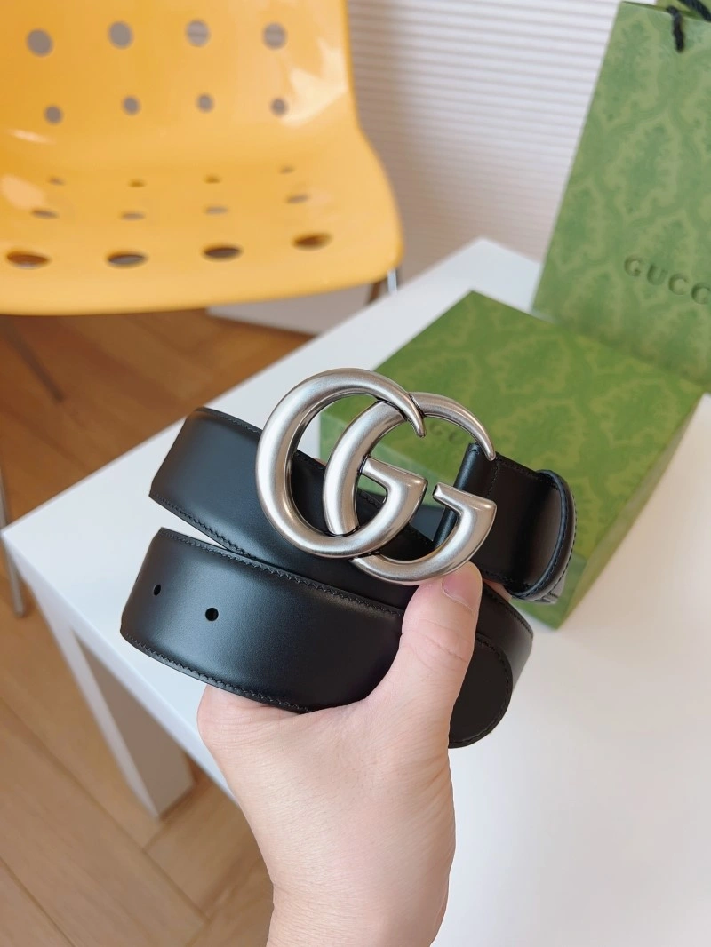 Seasonal Gucci Belts 289811