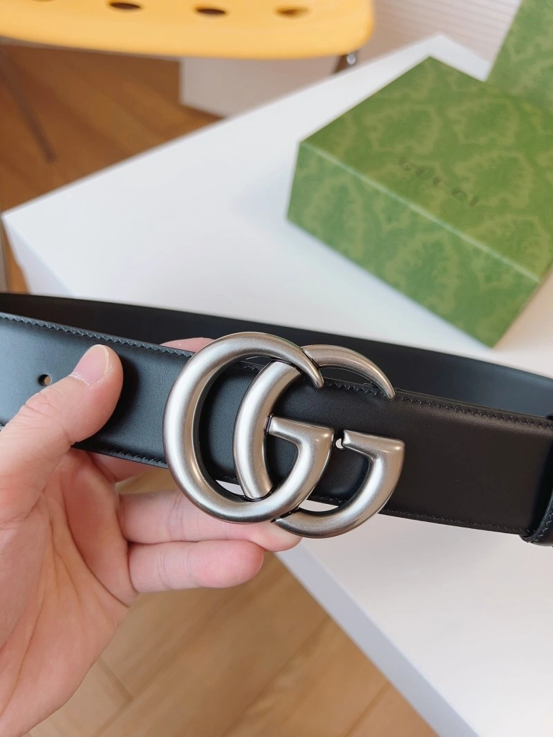 Seasonal Gucci Belts 289811