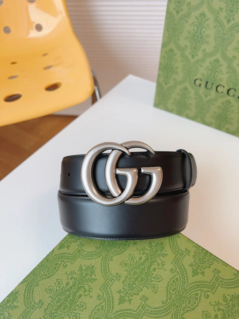 Seasonal Gucci Belts 289811