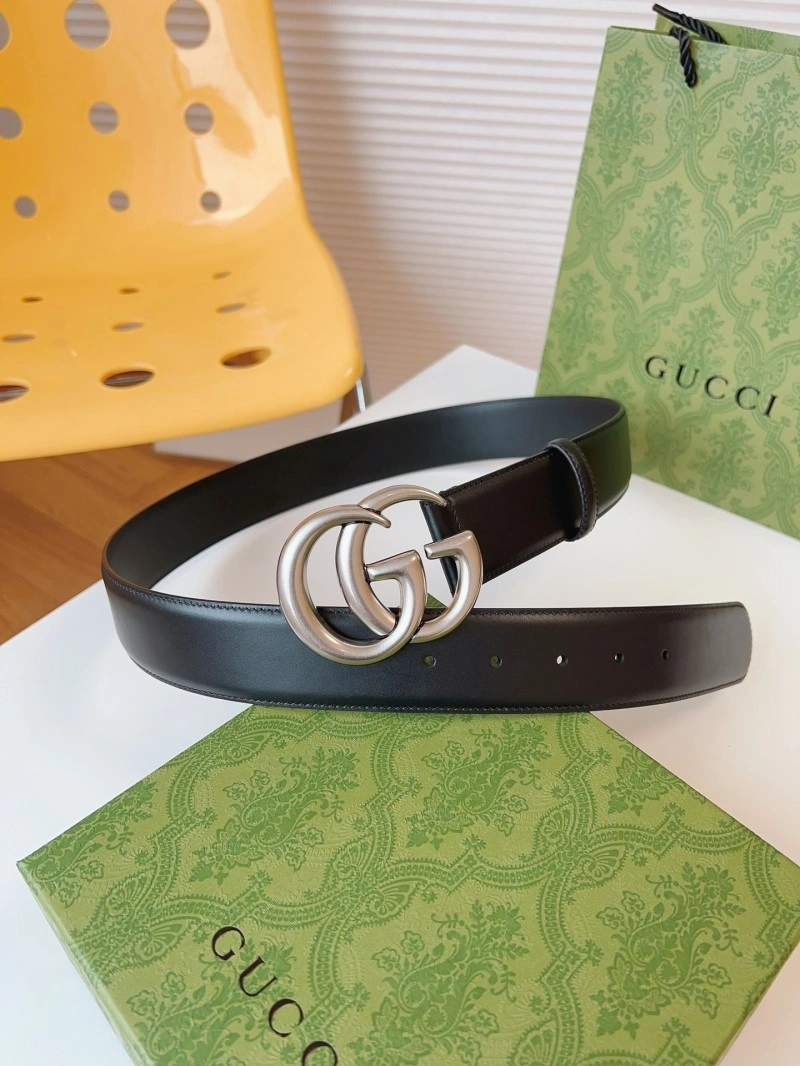 Seasonal Gucci Belts 289811